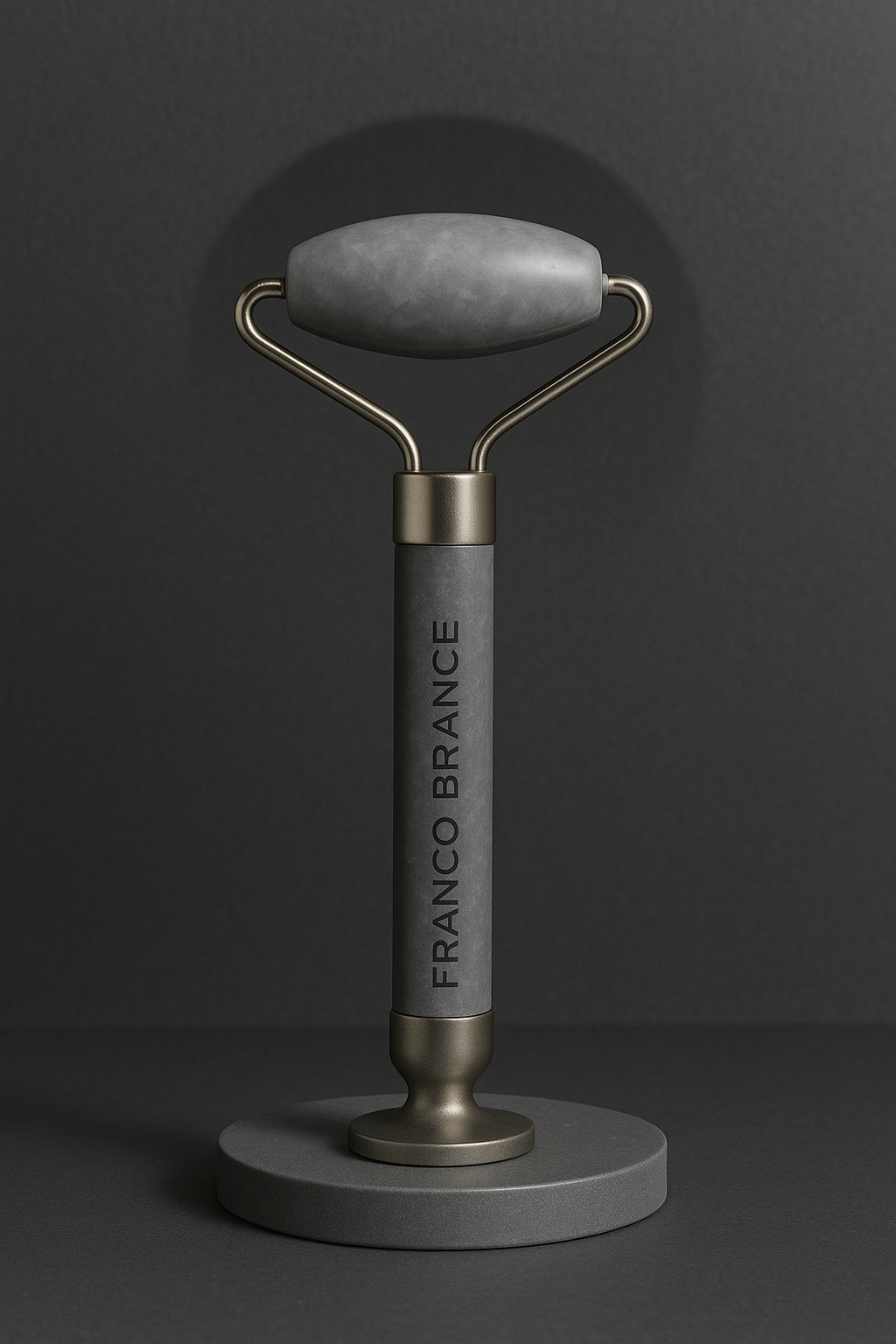 Franco Beauty™ Jade Roller