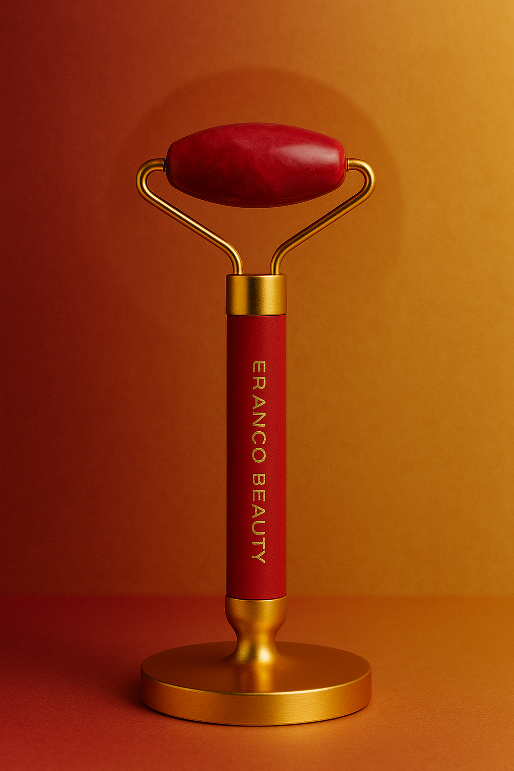Franco Beauty™ Jade Roller