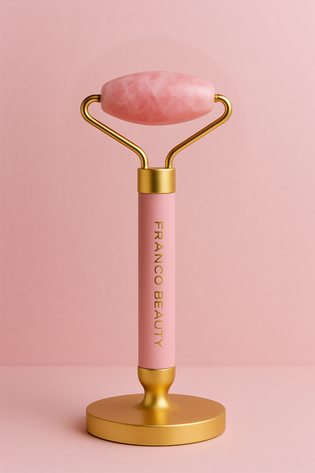 Franco Beauty™ Jade Roller